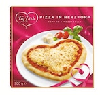 Pizza in Herzform Angebote von Für Dich bei Lidl Menden für 1,99 €