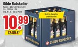 Angebot im Trinkgut Nienburg (Weser) Prospekt Trinkgut Nienburg (Weser) Prospekt mit im Angebot für 10,99 €