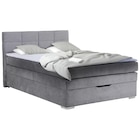 Porto_II_Boxspringbett 140x200  im aktuellen POCO Prospekt für 444,00 €