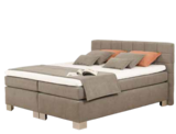 Boxspringbett Angebote bei Opti-Wohnwelt Eisenach für 1.399,00 €