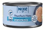 Thunfisch Filets Angebote von Nixe bei Lidl Greifswald für 1,49 €