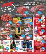 HIT Prospekt für Unterschleißheim mit 20 Seiten HIT Prospekt für Unterschleißheim: "QUALITÄT AUS MEISTERHAND.", 20 Seiten, 30.11.2020 - 05.12.2020
