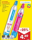 Aktuelles z.B. Alcojet Tauschzylinder Angebot bei Netto Marken-Discount in Duisburg ab 4,49 €