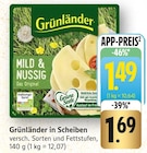 Mild & Nussig bei EDEKA im Salach Prospekt für 1,49 €