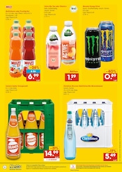 Ähnliches Angebot bei Netto Marken-Discount in Prospekt "DER ORT, AN DEM DU IMMER AUSGEZEICHNETE PREISE FINDEST." gefunden auf Seite 3