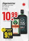 Jägermeister Angebote von Jägermeister bei Trinkgut Wunstorf für 9,99 €