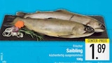 Saibling im EDEKA Prospekt Saibling von im aktuellen EDEKA Prospekt für 1,89 €