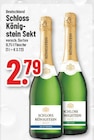 Sekt Angebote von Schloss Königstein bei Marktkauf Recklinghausen für 2,79 €
