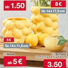 Aktuelle Küche Angebote bei Woolworth in Gelsenkirchen Aktuelles Vase oder Schale Angebot bei Woolworth in Gelsenkirchen ab 3,50 €