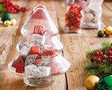 Gebäckdose „Weihnachtsbaum“ im Segmüller Prospekt Gebäckdose „Weihnachtsbaum“  im aktuellen Segmüller Prospekt für 5,99 €