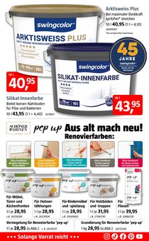 Fliesen im BAUHAUS Prospekt "Aktuelle Angebote KW 01" mit 14 Seiten (Duisburg)