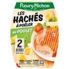 Le Hâché Au Poulet Fleury Michon dans le catalogue Auchan Hypermarché