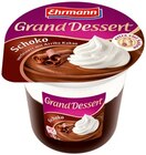 Grand Dessert Angebote von Ehrmann bei REWE Pforzheim für 0,49 €