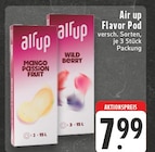 EDEKA Düsseldorf - Flavor Pod Angebot im Prospekt Flavor Pod bei EDEKA im Düsseldorf Prospekt für 7,99 €