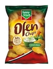 Funny Frisch im Lidl Prospekt Ofen Chips von FUNNY-FRISCH im aktuellen Lidl Prospekt für 1,11 €