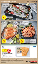 Alimentation Angebote im Prospekt "Intermarché" von Intermarché Super auf Seite 9