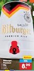 Premium Pils im Angebot bei Netto Marken-Discount in Oranienburg Premium Pils Angebote von Bitburger bei Netto Marken-Discount Oranienburg für 8,99 €