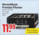 Trinkgut Gifhorn - Premium Pilsener Angebot im Prospekt Premium Pilsener bei Trinkgut im Gifhorn Prospekt für 11,99 €