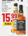 Tennessee Whiskey im Angebot bei Trinkgut in Heinsberg Tennessee Whiskey Angebote von Jack Daniel's bei Trinkgut Heinsberg für 15,99 €