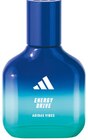 Vibes Man Eau de Parfum von Adidas im aktuellen Rossmann Prospekt