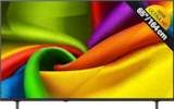 Aktuelle Fernseher Angebote bei E center in Neu Ulm Aktuelles 4K-UHD-TV 65NU850B6LA.AEU Angebot bei E center in Neu Ulm ab 449,99 €