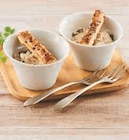 Cassolette de ris de veau - Super U à Saint-Nazaire Cassolette de ris de veau en promo chez Super U Saint-Nazaire à 3,89 €