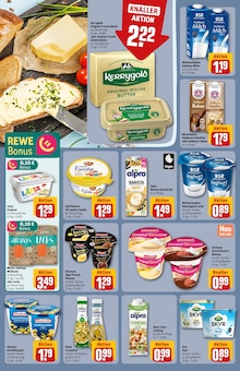 Fisch im aktuellen REWE Prospekt (Herne) Fisch im REWE Prospekt "Dein Markt" mit 30 Seiten (Herne)