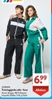 Trainingsjacke von Aldimania im aktuellen ALDI SÜD Prospekt für 6,99 €