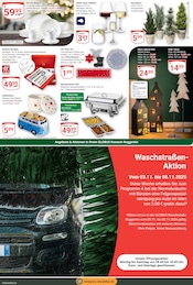 Laternen im GLOBUS Prospekt in Rostock Aktueller GLOBUS Prospekt mit Laternen, "Aktuelle Angebote", Seite 27