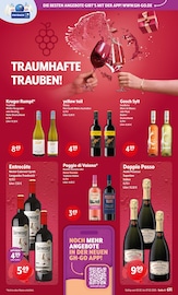 Rotwein im Huster Prospekt in Gera Aktueller Huster Prospekt mit Rotwein, "Aktuelle Angebote", Seite 4