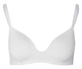 Softschalen-BH, weiß Angebote bei Tchibo im Supermarkt Frankfurt für 14,99 €