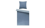 como Satin Wende-Bettwäsche Satin Piping von como für 19,99 € bei Sconto SB im Angebot como Satin Wende-Bettwäsche Satin Piping von como im aktuellen Sconto SB Prospekt