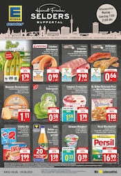 Aktueller E center Prospekt mit Bananen, "Aktuelle Angebote", Seite 1