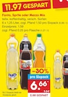 Netto Marken-Discount Herbrechtingen - Fanta, Sprite oder Mezzo Mix Angebot im Prospekt Fanta, Sprite oder Mezzo Mix bei Netto Marken-Discount im Herbrechtingen Prospekt für 6,66 €