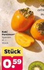 Kaki Persimon Angebot in Blankenfelde Kaki Persimon im aktuellen Prospekt bei Netto mit dem Scottie in Blankenfelde