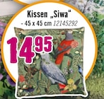 Kissen „Siwa“ Angebote bei Hornbach Münster für 14,95 €