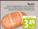 Kassler im Angebot bei E center in Gütersloh Kassler Angebote bei E center Gütersloh für 3,49 €