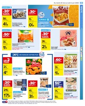 Congélateur Angebote im Prospekt "LE MOIS À VOS MARQUES, PRÊTS, PARTEZ !" von Carrefour auf Seite 53