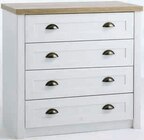 MARKSKEL Kommode für 175,00 € bei JYSK im Angebot MARKSKEL Kommode im aktuellen JYSK Prospekt