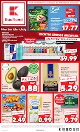 Kaufland Prospekt für Ramstedt mit 56 Seiten