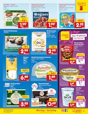 Pizza im Netto Marken-Discount Prospekt in Worms Aktueller Netto Marken-Discount Prospekt mit Pizza, "Aktuelle Angebote", Seite 11