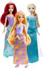 Prinzessinnen von Disney für 9,99 € bei REWE im Angebot Prinzessinnen von Disney im aktuellen REWE Prospekt