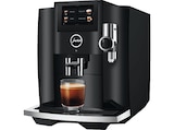 S8 (EB) Kaffeevollautomat Piano Black von JURA im aktuellen MediaMarkt Saturn Prospekt für 1.279,00 €