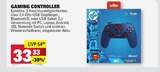 GAMING CONTROLLER im Angebot bei Marktkauf in Reutlingen GAMING CONTROLLER Angebote bei Marktkauf Reutlingen für 33,33 €