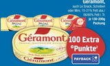 Géramont  im aktuellen EDEKA Prospekt für 