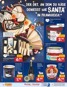 Forelle im aktuellen Netto Marken-Discount Prospekt (Chemnitz) Forelle im Netto Marken-Discount Prospekt "Aktuelle Angebote" mit 64 Seiten (Chemnitz)