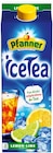 IceTea von Pfanner im aktuellen REWE Prospekt