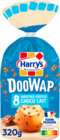 BRIOCHES PÉPITES CHOCO LAIT DOOWAP HARRYS - HARRY S en promo chez Auchan Hypermarché BRIOCHES PÉPITES CHOCO LAIT DOOWAP HARRYS - HARRY S dans le catalogue Auchan Hypermarché