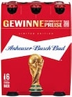 Bud Lagerbier im Angebot bei Kaufland in Sangerhausen Bud Lagerbier Angebote von ANHEUSER-BUSCH bei Kaufland Sangerhausen für 3,49 €