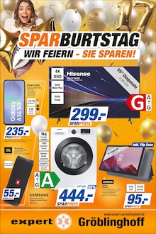 expert Prospekt "Top Angebote" mit  Seiten (Neuss)